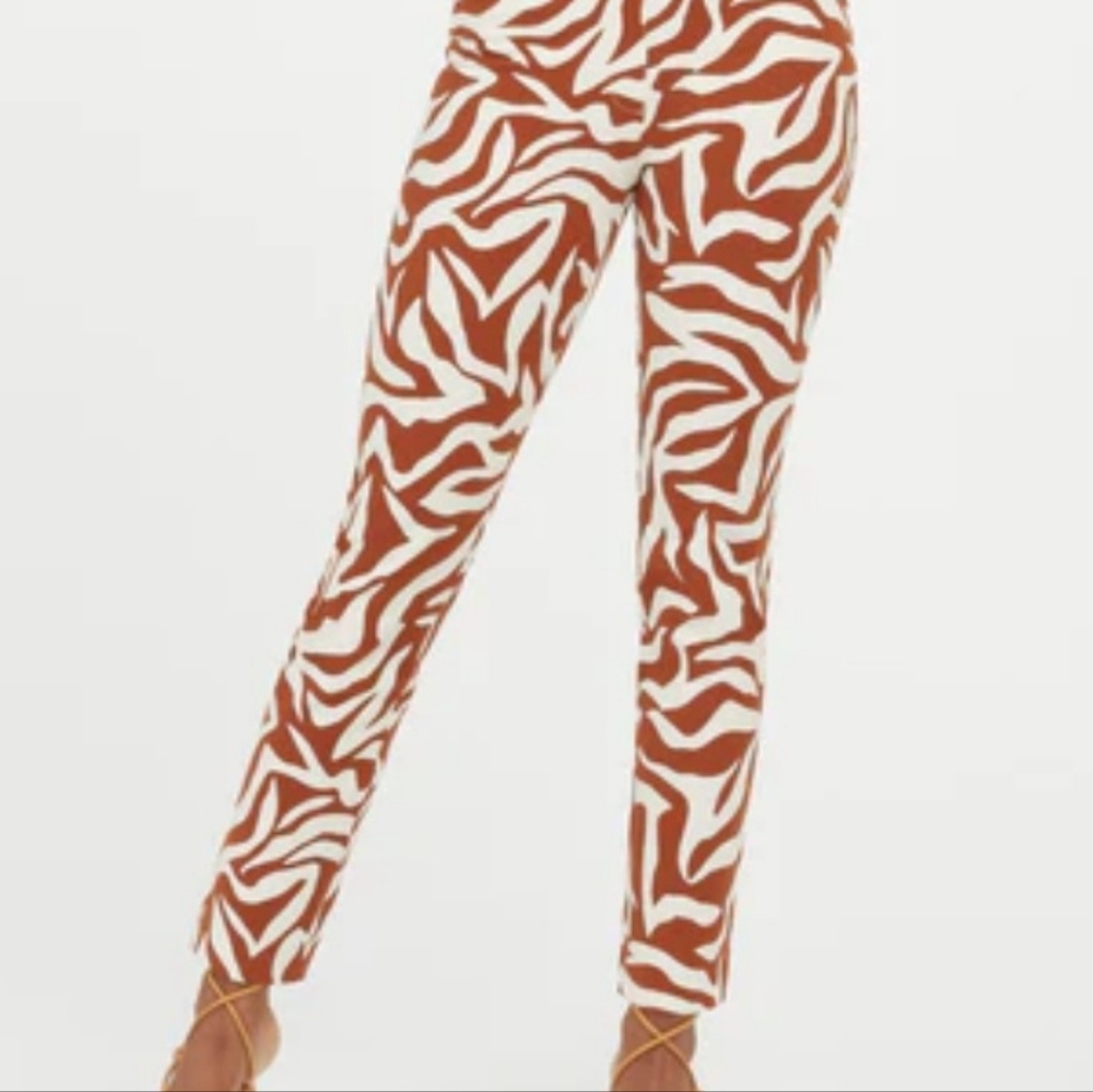 SPANX PANTS Size Large/Tall